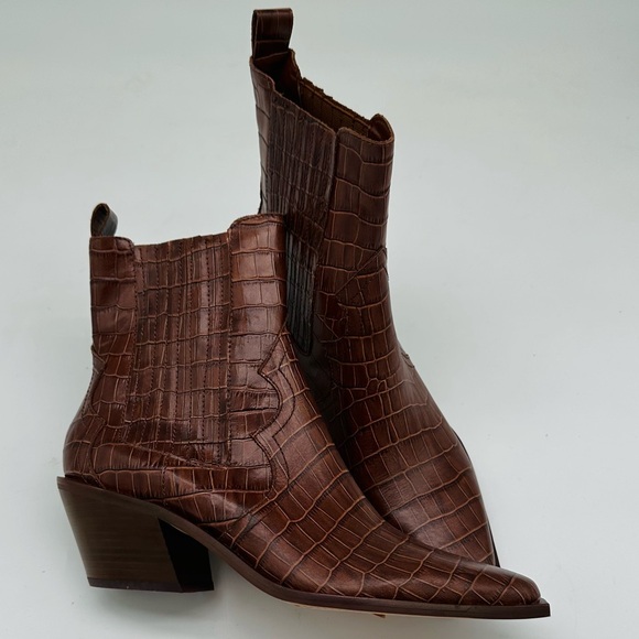 Dolce vita Senna Booties - Picture 4 of 6